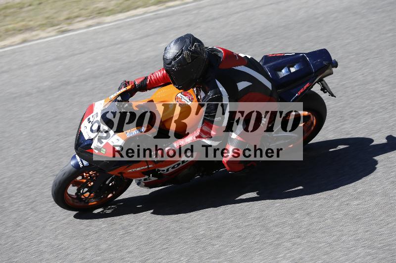/12 30.04.2026  Speer Racing ADR/Gruppe gruen/502